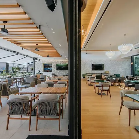 Napa Plaza (adults Only) Hotel Ajia Napa