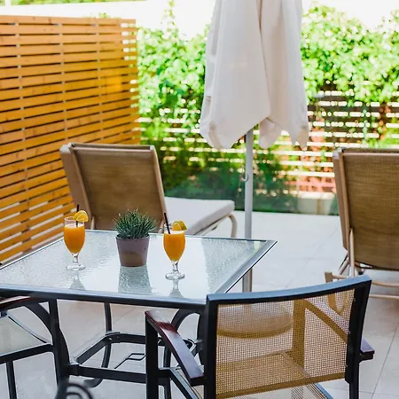 Napa Plaza (adults Only) Hotel Ajia Napa