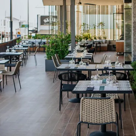 Hotel Napa Plaza (adults Only) Agia Napa