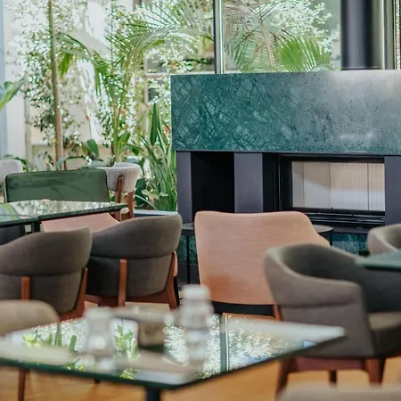 Hotel Napa Plaza (adults Only) Agia Napa