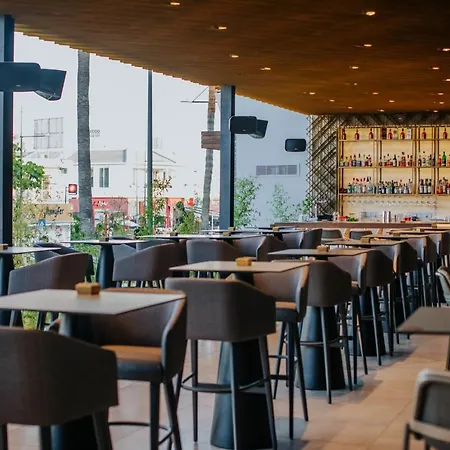 Napa Plaza (adults Only) Hotel Agia Napa
