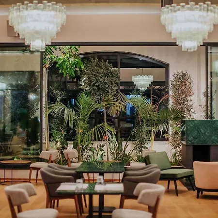 Napa Plaza (adults Only) 4* Agia Napa