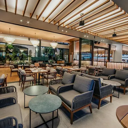 Napa Plaza (adults Only) Hotel Agia Napa