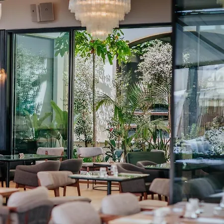 Hotel Napa Plaza (adults Only)
