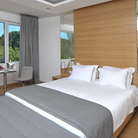 Napa Plaza (adults Only) Agia Napa