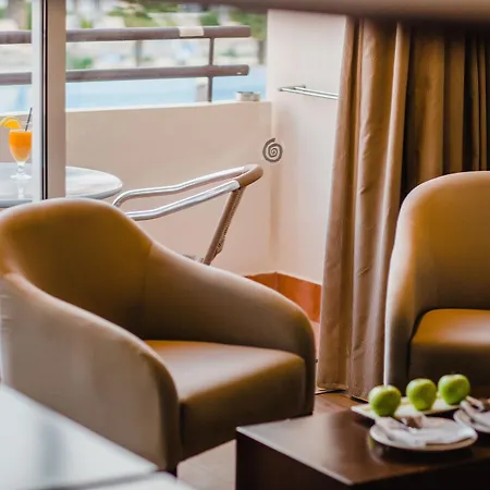 Napa Plaza (adults Only) Hotel 4*
