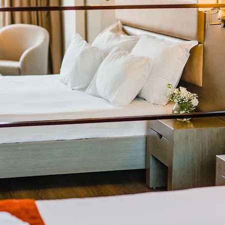 Napa Plaza (adults Only) 4* Agia Napa