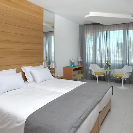 Napa Plaza (adults Only) 4*
