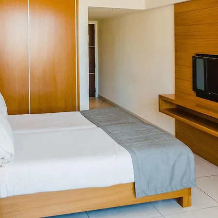 Napa Plaza (adults Only) Hotel Agia Napa