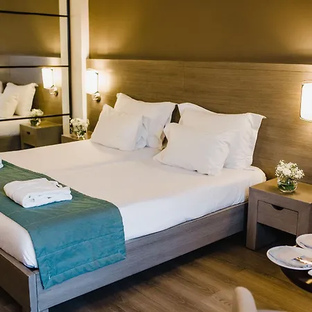 Napa Plaza (adults Only) Hotel
