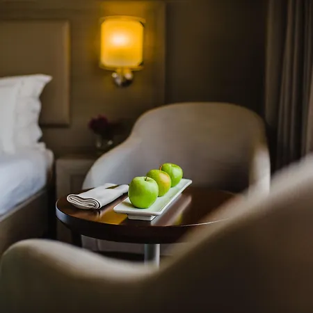 Napa Plaza (adults Only) Hotel 4*