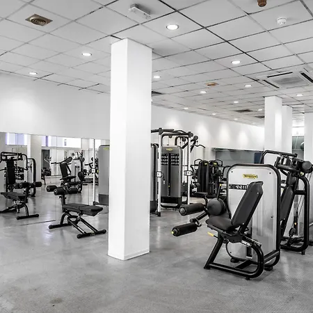 Napa Plaza (adults Only) Hotel Agia Napa