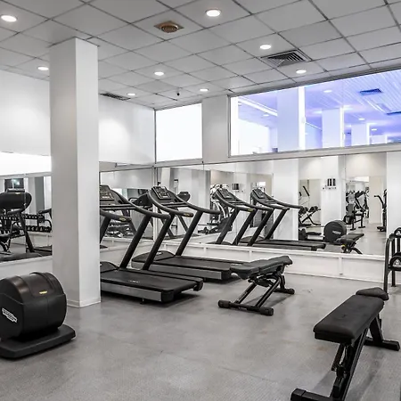 Hotel Napa Plaza (adults Only) Agia Napa