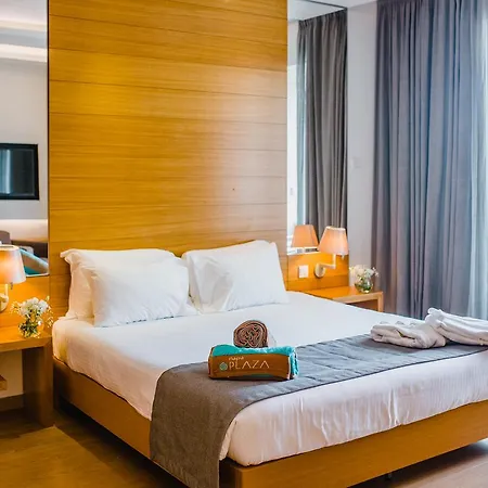 Hotel Napa Plaza (adults Only) 4*