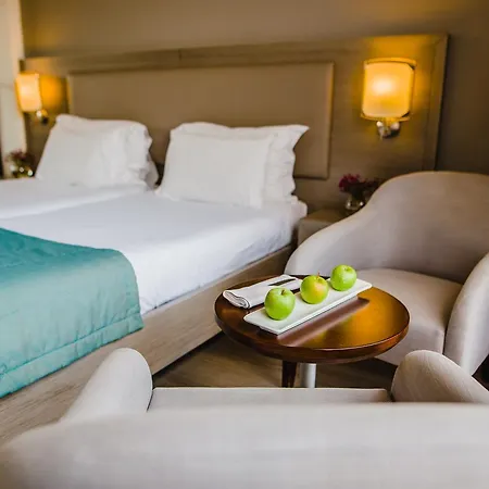 Napa Plaza (adults Only) Agia Napa