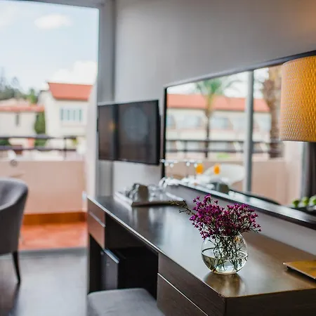 Napa Plaza (adults Only) Hotel
