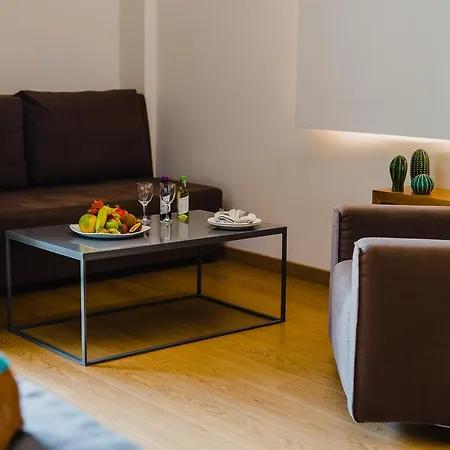 Napa Plaza (adults Only) Hotel