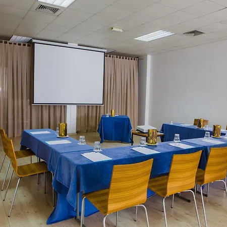 Napa Plaza (adults Only) Hotel 4*