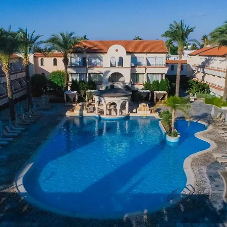 Hotel Napa Plaza (adults Only) 4*