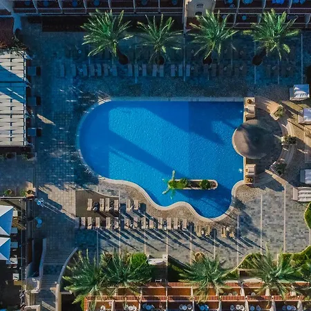 Napa Plaza (adults Only) Hotel Agia Napa
