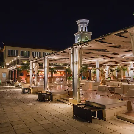 Napa Plaza (adults Only) Hotel 4*