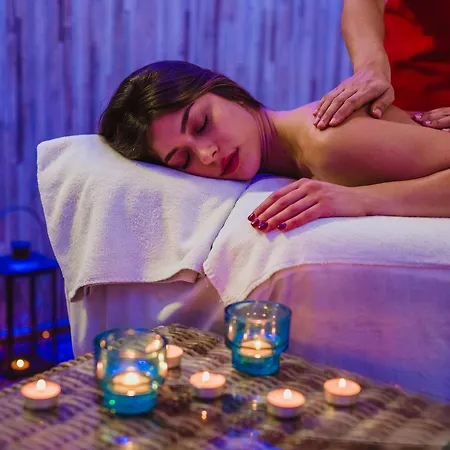 Hotel Napa Plaza (adults Only) 4*