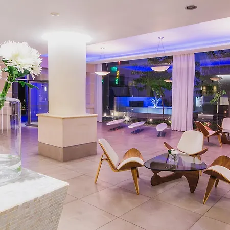 Hotel Napa Plaza (adults Only) 4*
