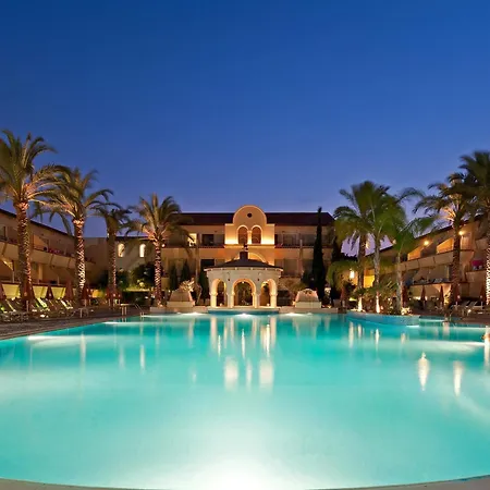 Hotel Napa Plaza (adults Only) Agia Napa