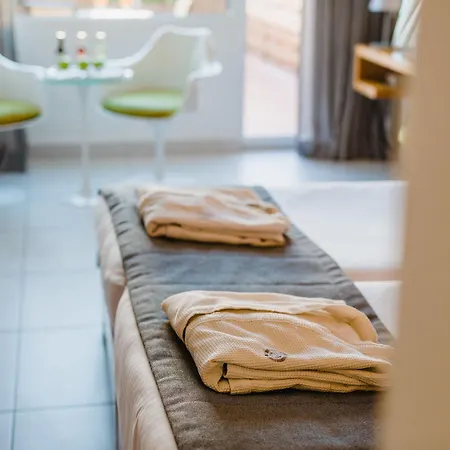 Hotel Napa Plaza (adults Only) 4*