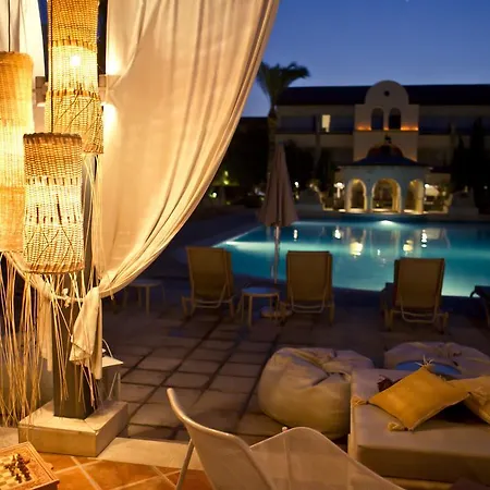 Napa Plaza (adults Only) Hotel Agia Napa