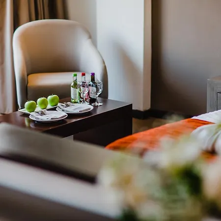 Napa Plaza (adults Only) Agia Napa