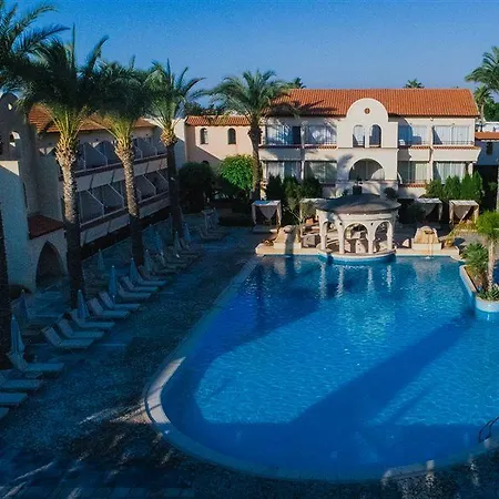 Napa Plaza (adults Only)